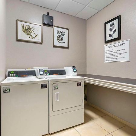 Country Inn & Suites By Radisson, Tampa Airport North, Fl المظهر الخارجي الصورة