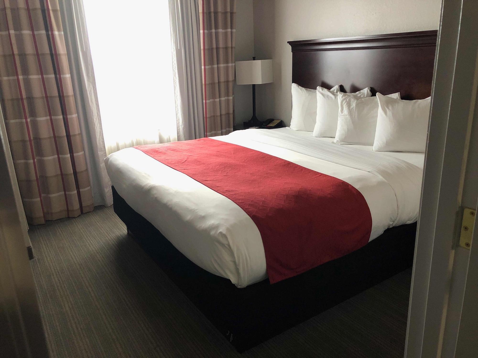 Country Inn & Suites By Radisson, Tampa Airport North, Fl المظهر الخارجي الصورة