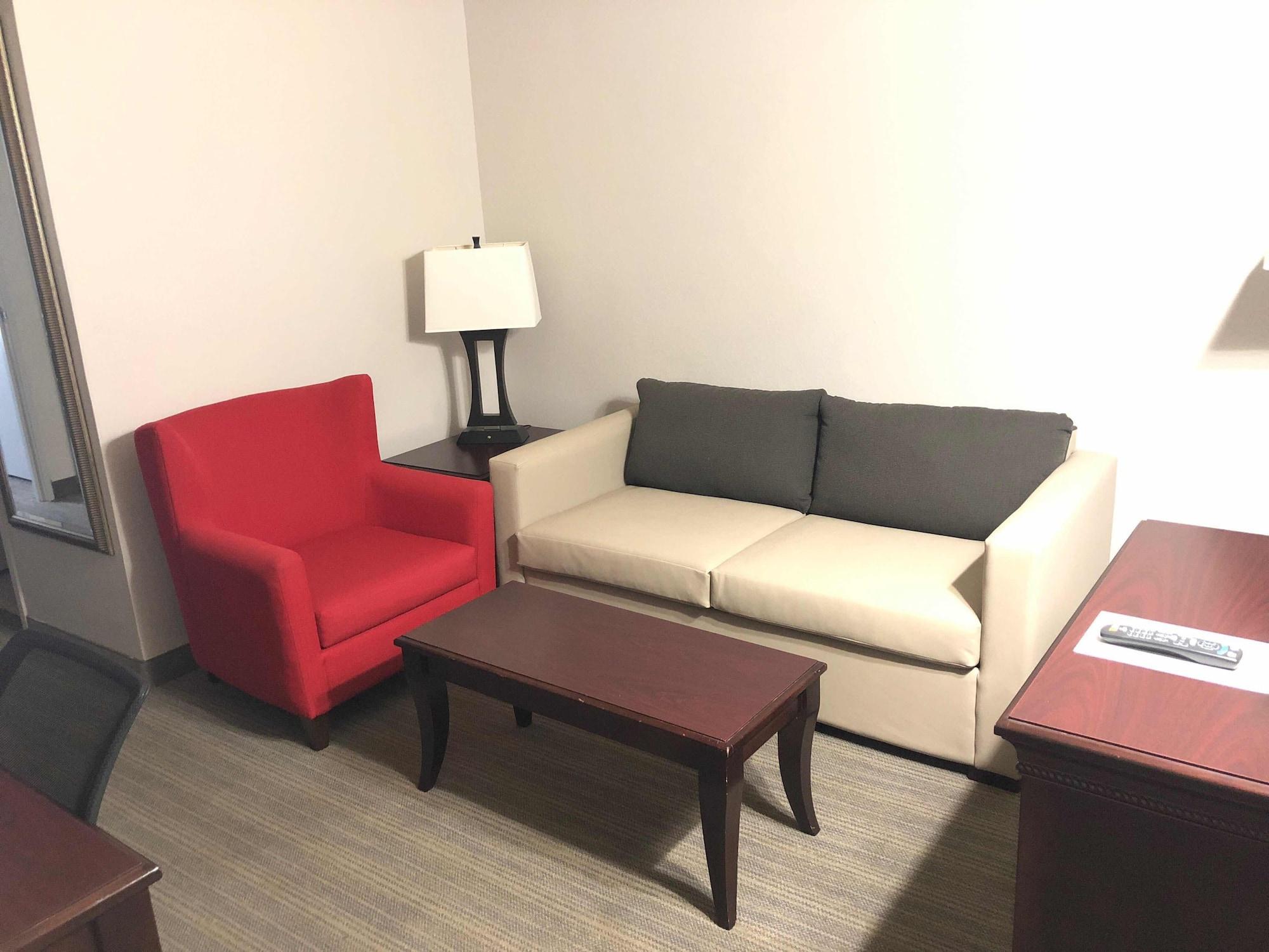 Country Inn & Suites By Radisson, Tampa Airport North, Fl المظهر الخارجي الصورة