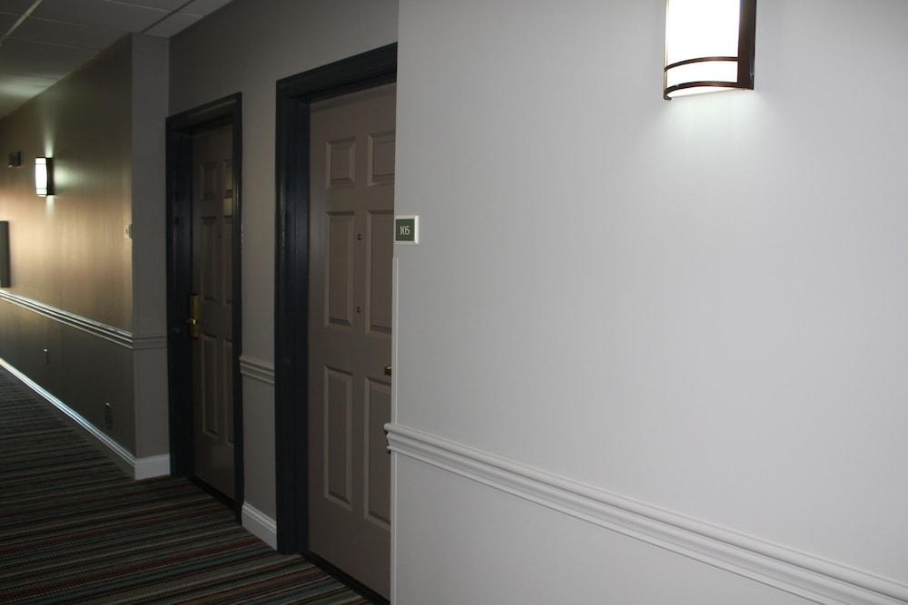 Country Inn & Suites By Radisson, Tampa Airport North, Fl المظهر الخارجي الصورة