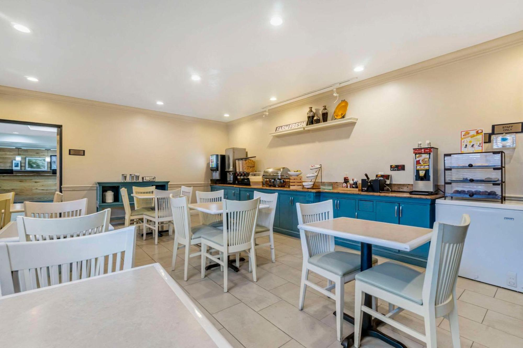 Country Inn & Suites By Radisson, Tampa Airport North, Fl المظهر الخارجي الصورة