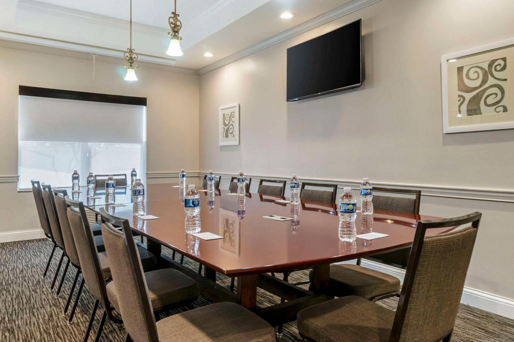 Country Inn & Suites By Radisson, Tampa Airport North, Fl المظهر الخارجي الصورة