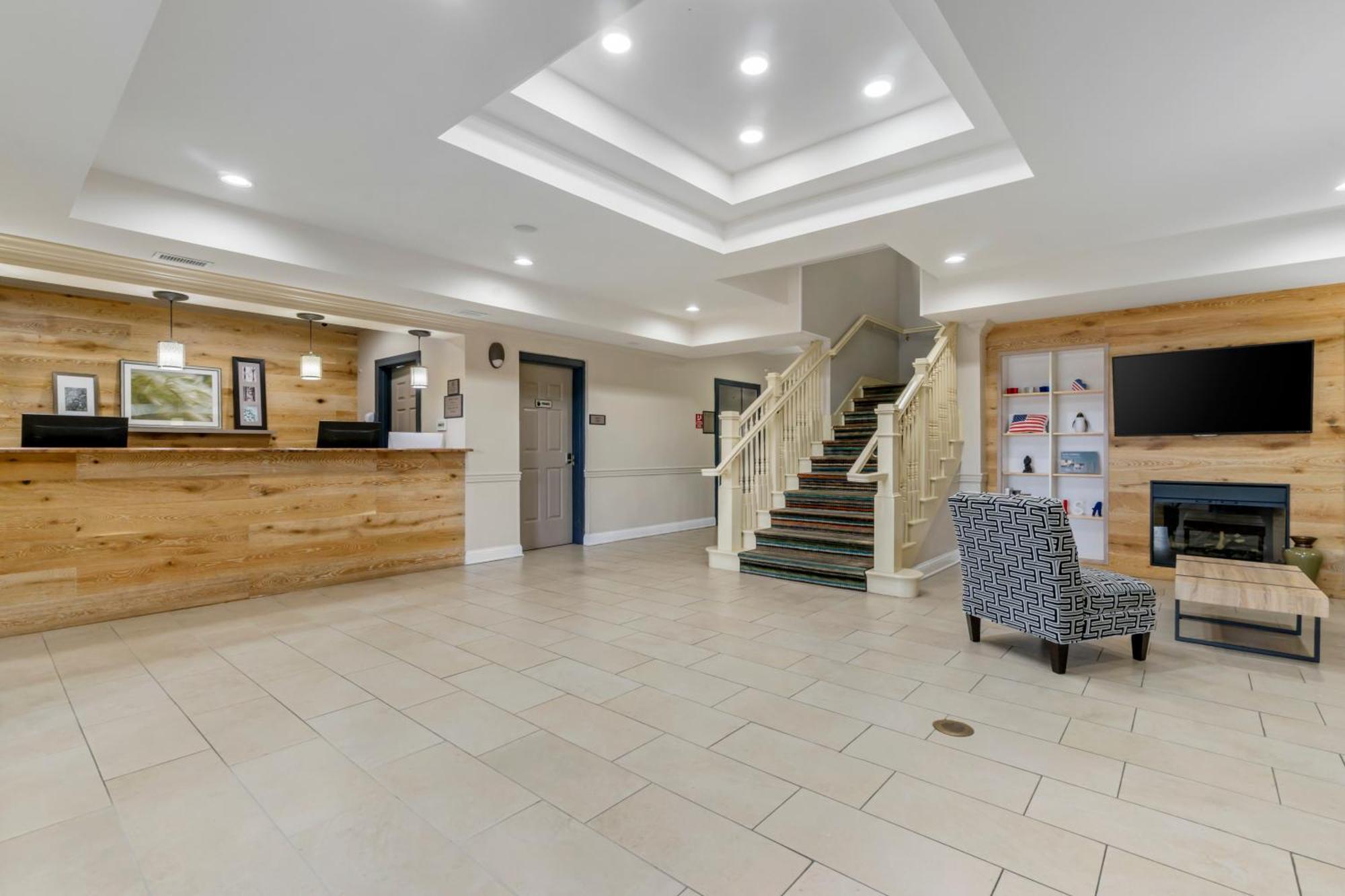 Country Inn & Suites By Radisson, Tampa Airport North, Fl المظهر الخارجي الصورة