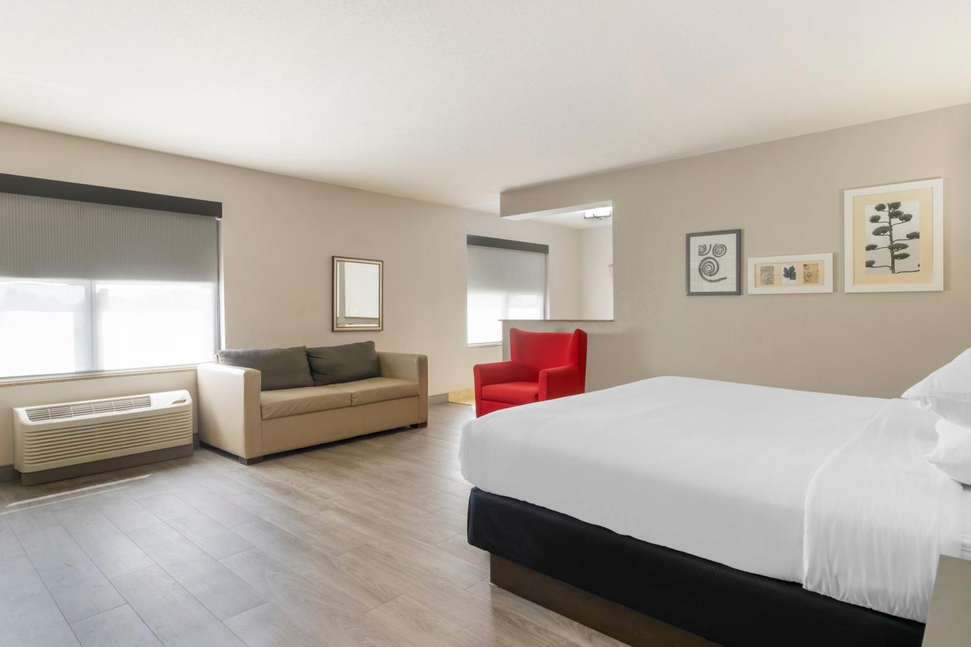 Country Inn & Suites By Radisson, Tampa Airport North, Fl المظهر الخارجي الصورة