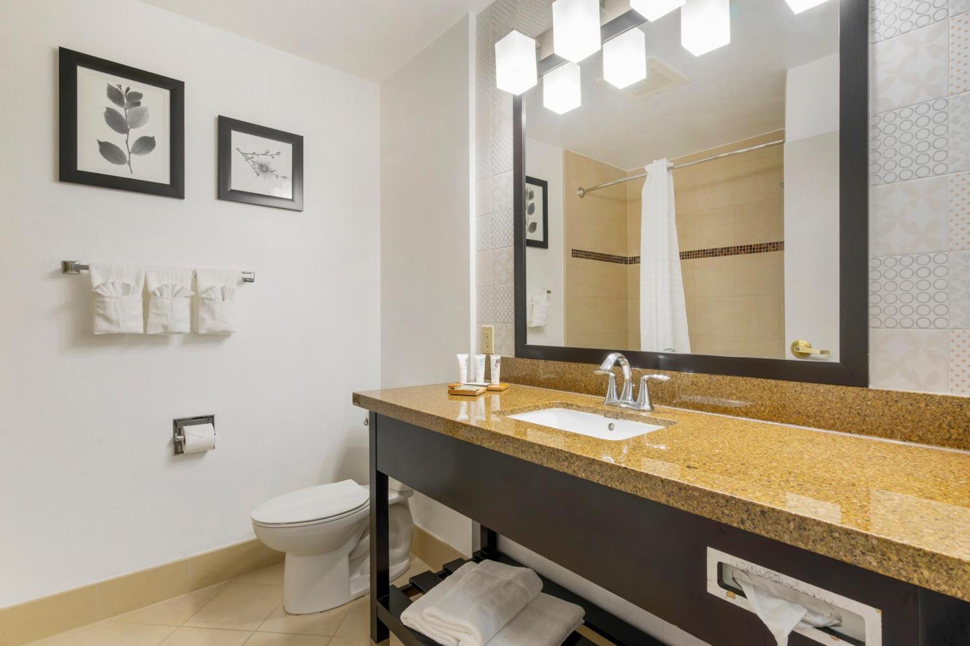 Country Inn & Suites By Radisson, Tampa Airport North, Fl المظهر الخارجي الصورة