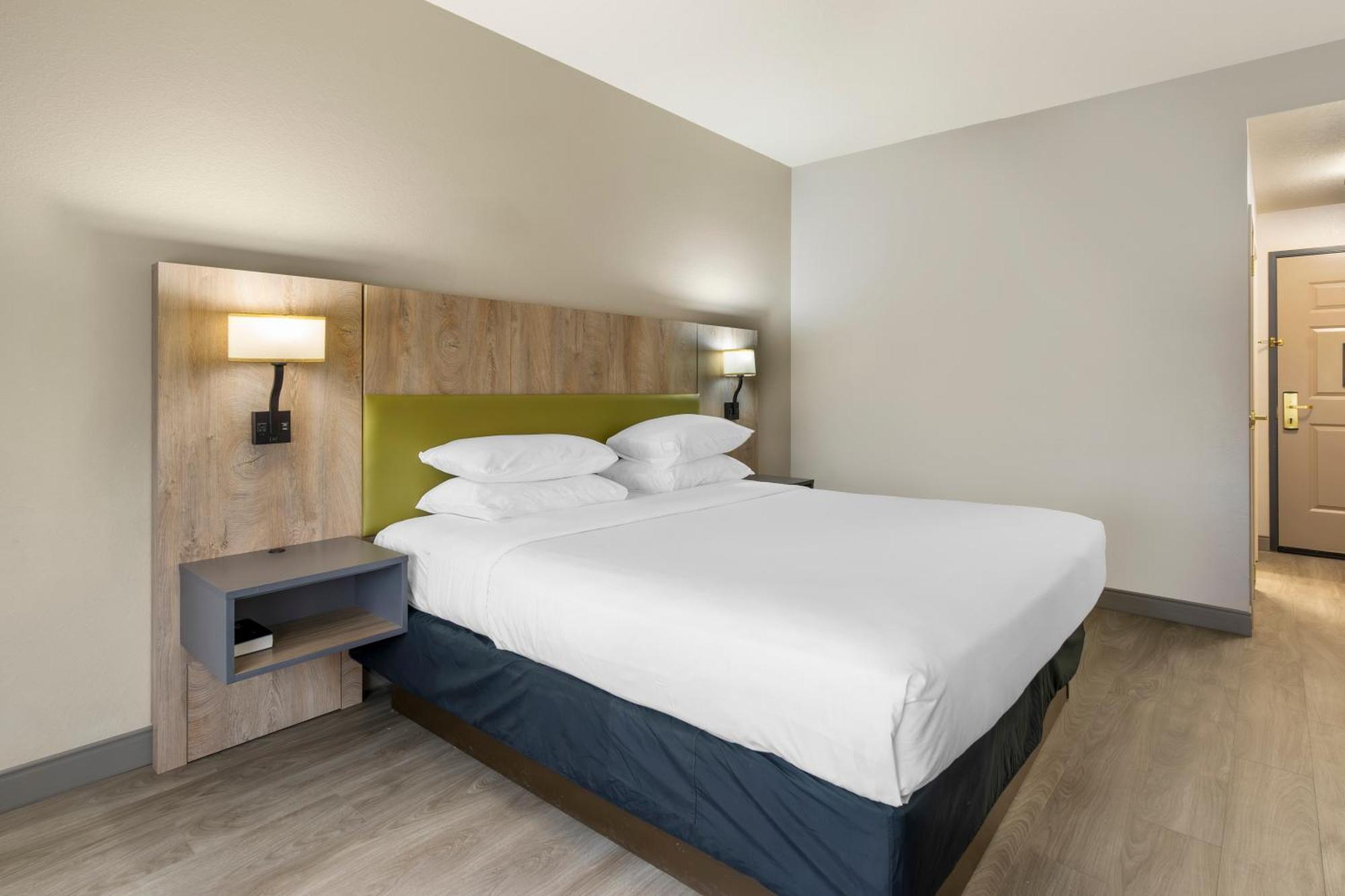 Country Inn & Suites By Radisson, Tampa Airport North, Fl المظهر الخارجي الصورة