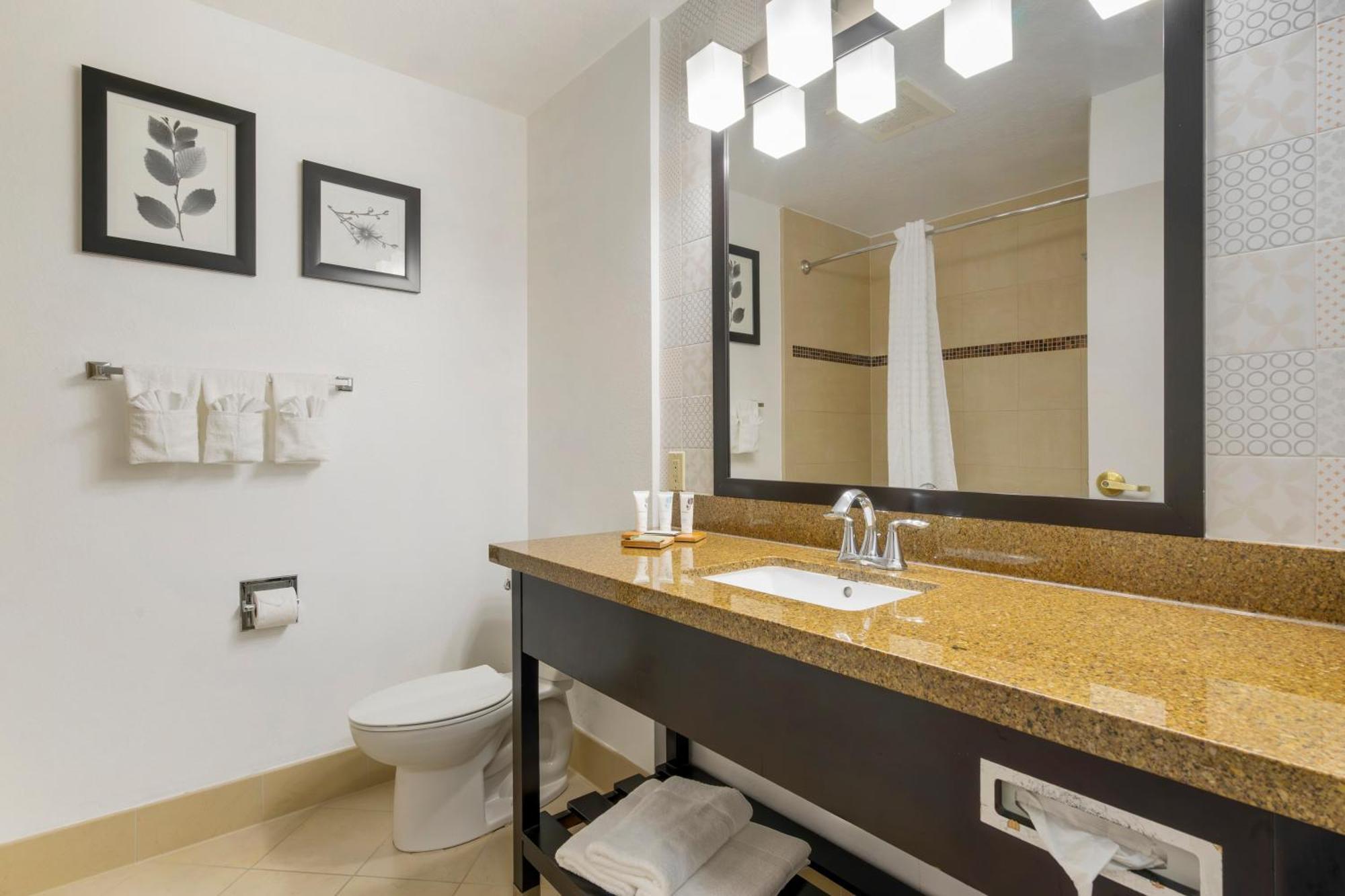 Country Inn & Suites By Radisson, Tampa Airport North, Fl المظهر الخارجي الصورة