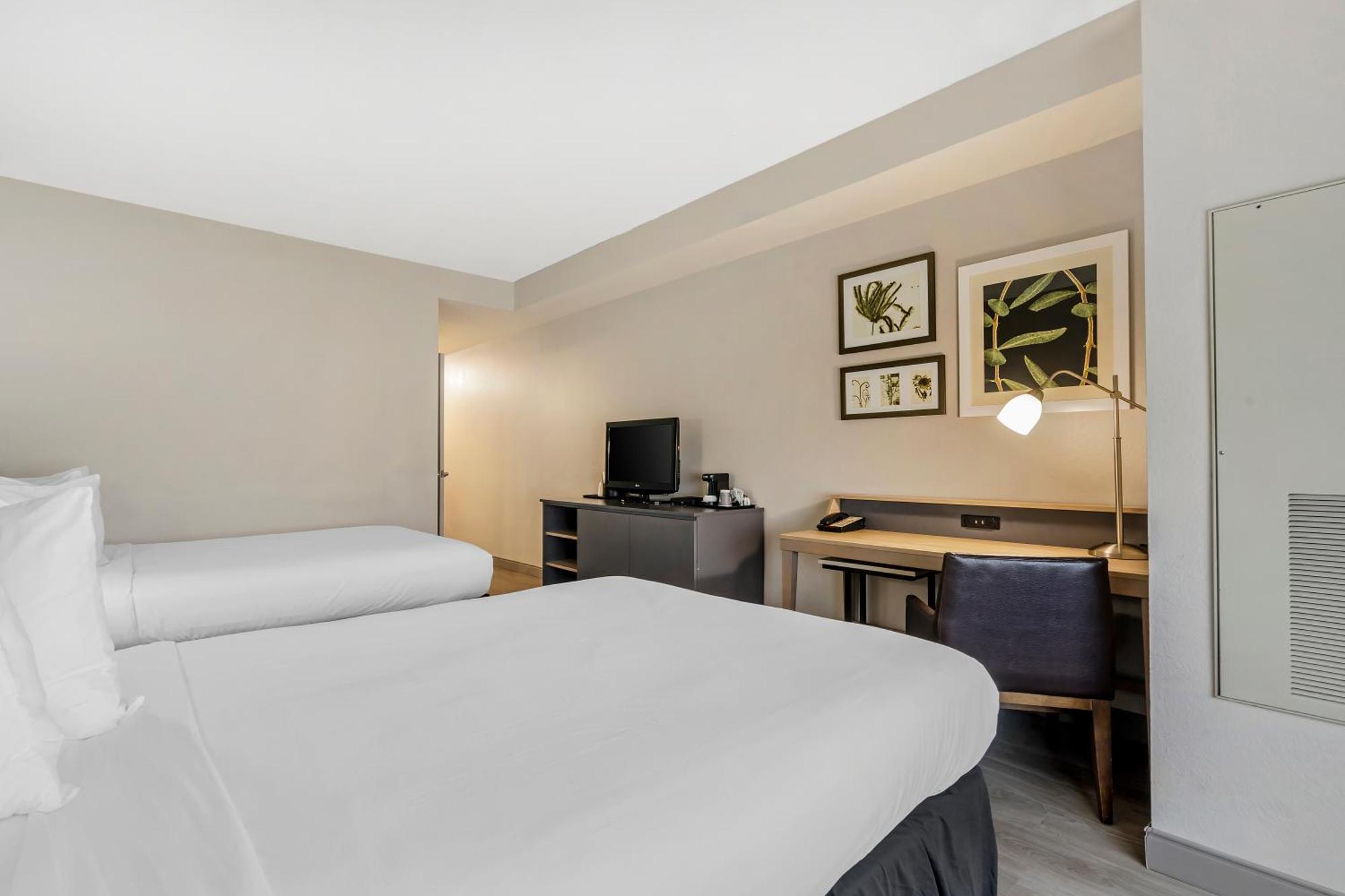 Country Inn & Suites By Radisson, Tampa Airport North, Fl المظهر الخارجي الصورة