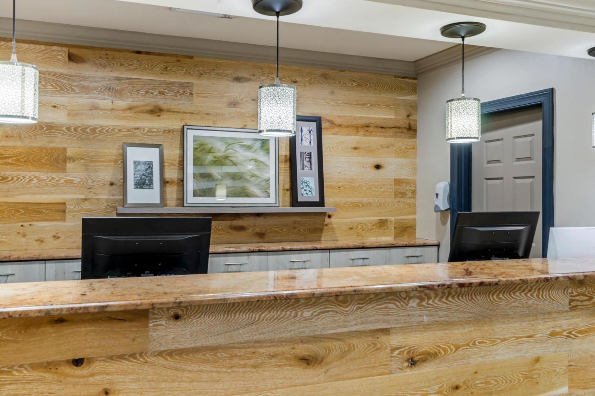 Country Inn & Suites By Radisson, Tampa Airport North, Fl المظهر الخارجي الصورة
