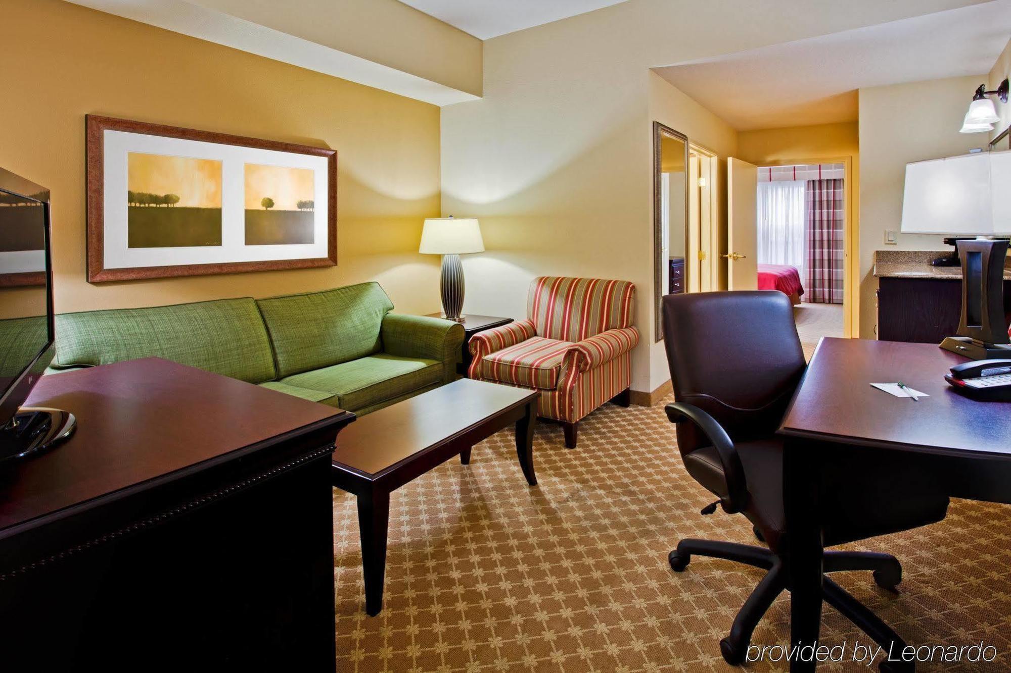 Country Inn & Suites By Radisson, Tampa Airport North, Fl الغرفة الصورة