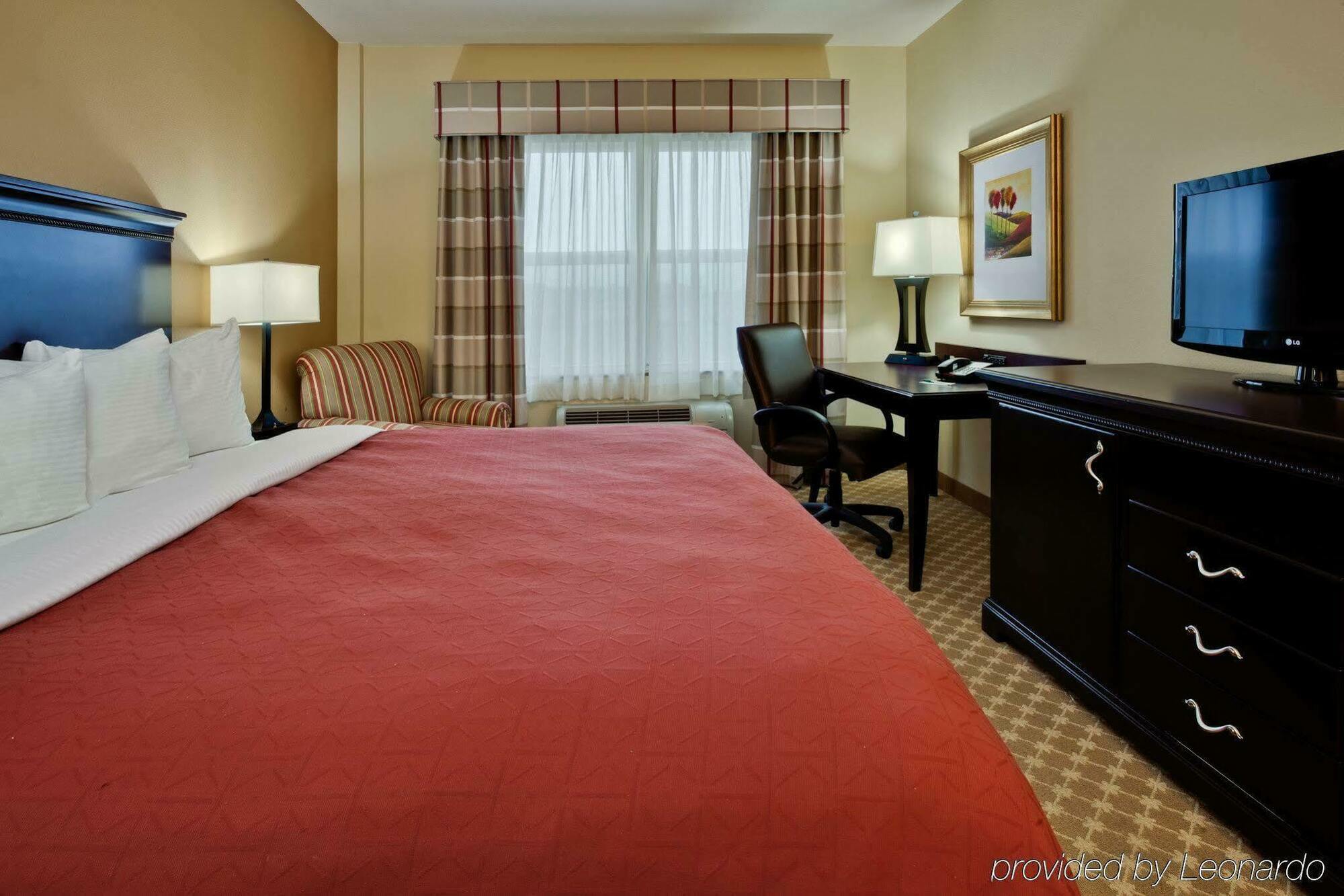 Country Inn & Suites By Radisson, Tampa Airport North, Fl الغرفة الصورة