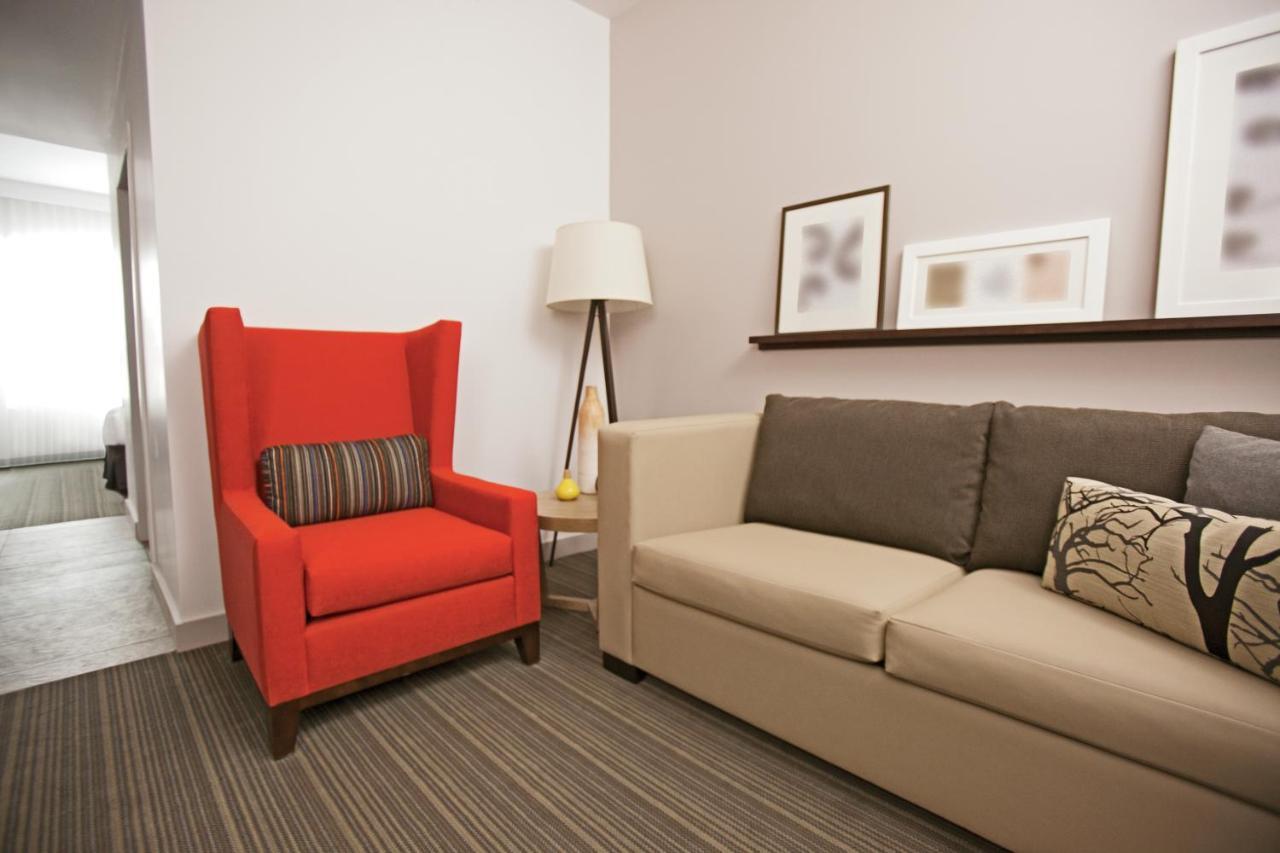Country Inn & Suites By Radisson, Tampa Airport North, Fl المظهر الخارجي الصورة