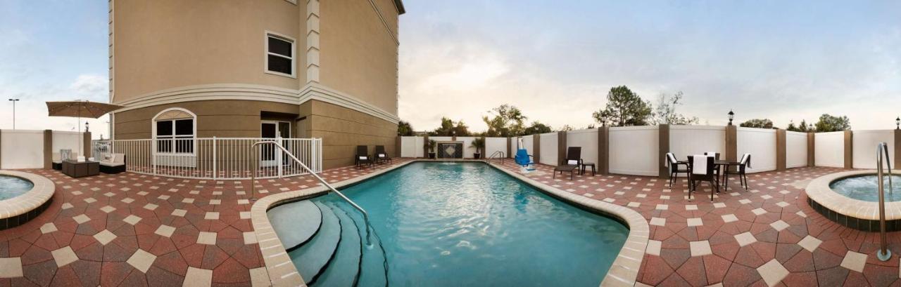 Country Inn & Suites By Radisson, Tampa Airport North, Fl المظهر الخارجي الصورة